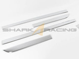 2015-2017 Sonata Chrome Lower Door Molding Set