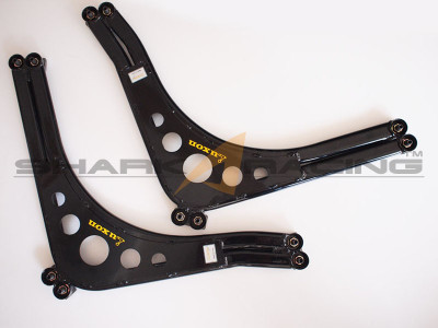 sharkracing.com
