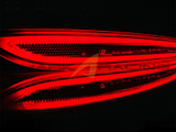 2015-2017 Sonata LED Bumper Reflectors - Type 2