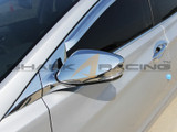 2012-2017 i30-Elantra GT Chrome Mirror Overlay Set