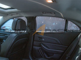 Mesh Window Covers - Various Applications