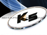 2011-2015 Optima-K5 K5 Emblem Set - V2