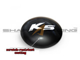 2011-2015 Optima-K5 Gear Knob K5 Emblem