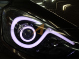 2012-2017 i30-Elantra GT LED Eyeline Module Kit - Type SL