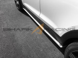 2016+ Tucson Side Skirts