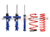 2011-2016 Elantra Tuix Performance Shock/Strut Set