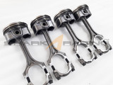 2012-2018 Veloster 1.6 Piston and Connecting Rod Set