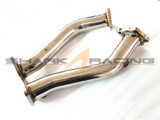 2018+ G70 3.3 Performance Primary Downpipe Set