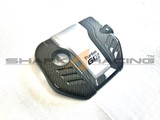 2012-2018 Veloster Turbo Carbon Fiber Style Engine Cover