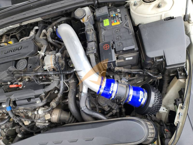 Kia k5 online cold air intake