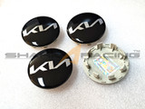 New Kia Design Factory Replacement Wheel Caps