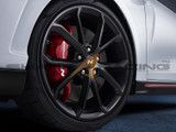 Hyundai Genuine N-Performance 19 inch Wheels Group Buy