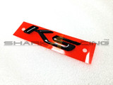 2011+ Optima K5 Factory Emblem - Gloss Black