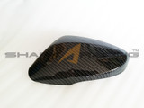 2015-2019 Sonata Carbon Fiber Style Mirror Covers