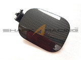 2016-2020 G80 Carbon Fiber Style Fuel Door