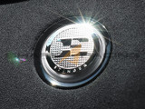 2018+ Stinger Stainless Steel Engine Start Button Decal