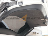 2021+ Sorento Fabric Hatch Trim Protector Kit