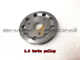 2022+ Tucson 1.6T Water Pump Pulley