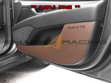 2020+ Sonata Interior Leather Protectors