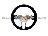 2021-2023 Kona N Alcantara Steering Wheel 