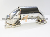 2021+ Elantra N-Line 1.6T Performance Downpipe