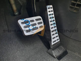 Floor-Mounted Accelerator Pedal Conversion Kit - Various Applications