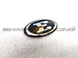 2018+ Kia Stinger E Steering Wheel Emblem