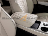 2025+ GV70 Facelift Center Console Armrest Cushion