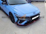 2024+ Elantra N Body Kit  - Type U