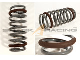 2025+ PV5 SR Heavy Duty Bigfoot Lifting Springs