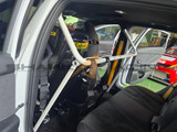 2021+ Elantra Harness Bar Kit
