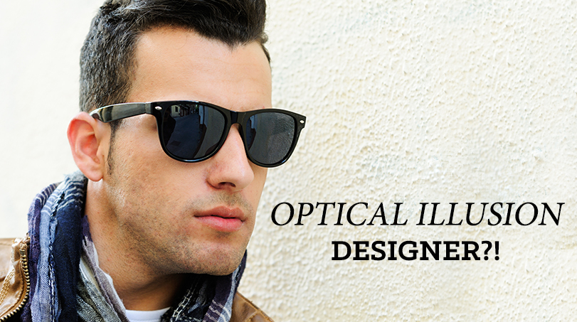 Optical Illusion Designer?