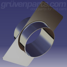 3 Inch Brake Duct Flanges