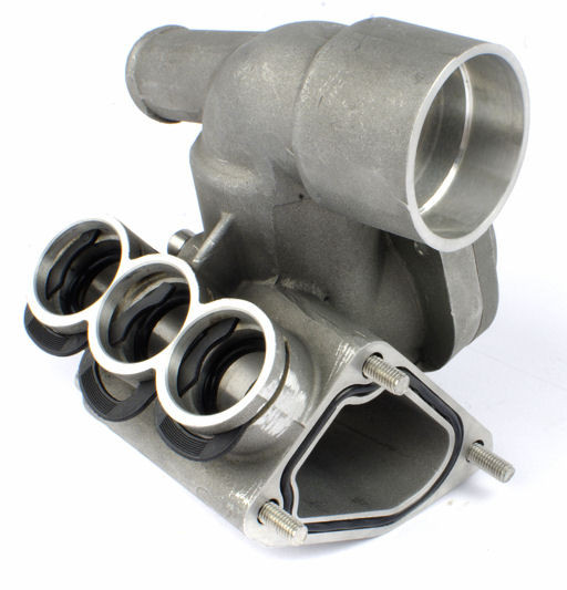Download Aaa Cast Aluminum 12v Vr6 Thermo Housing Assemblies Gruven Parts