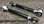 GruvenParts.com Adjustable Rear Tie Bar for MK5/MK6/MK7 and Audi A3 8P