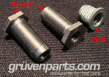 GruvenParts.com Rear Lift Gate Lock Actuator Strengthened Gears