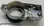 Lower Case Half - Metal (All years)
