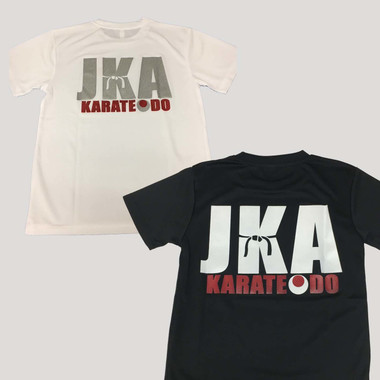 t shirt karaté