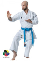 Karategi Tokaido Kumite Master Karateanzug WKF Karate Anzug Wettkampf 