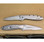 Kershaw Leek, All Stainless, Combo Edge, Factory Second, 1660ST close