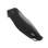 Zero Tolerance Folder, Black G10 Handles, w/SpeedSafe opening, 0357 closed clip side