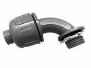 liquid tight connector 90 degree 50 pack