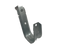 2" J-Hooks will support all types of data and low voltage cables, such as CAT 5, CAT 5e, CAT6, CAT 6a, CAT 6e, fiber optic, and innerduct. J-Hooks can be attached to a variety of structures