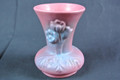 Ceramic Van Briggle Vase