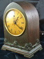 Revere Telechron Hour Strike Clock (1929)