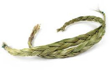 Sweetgrass