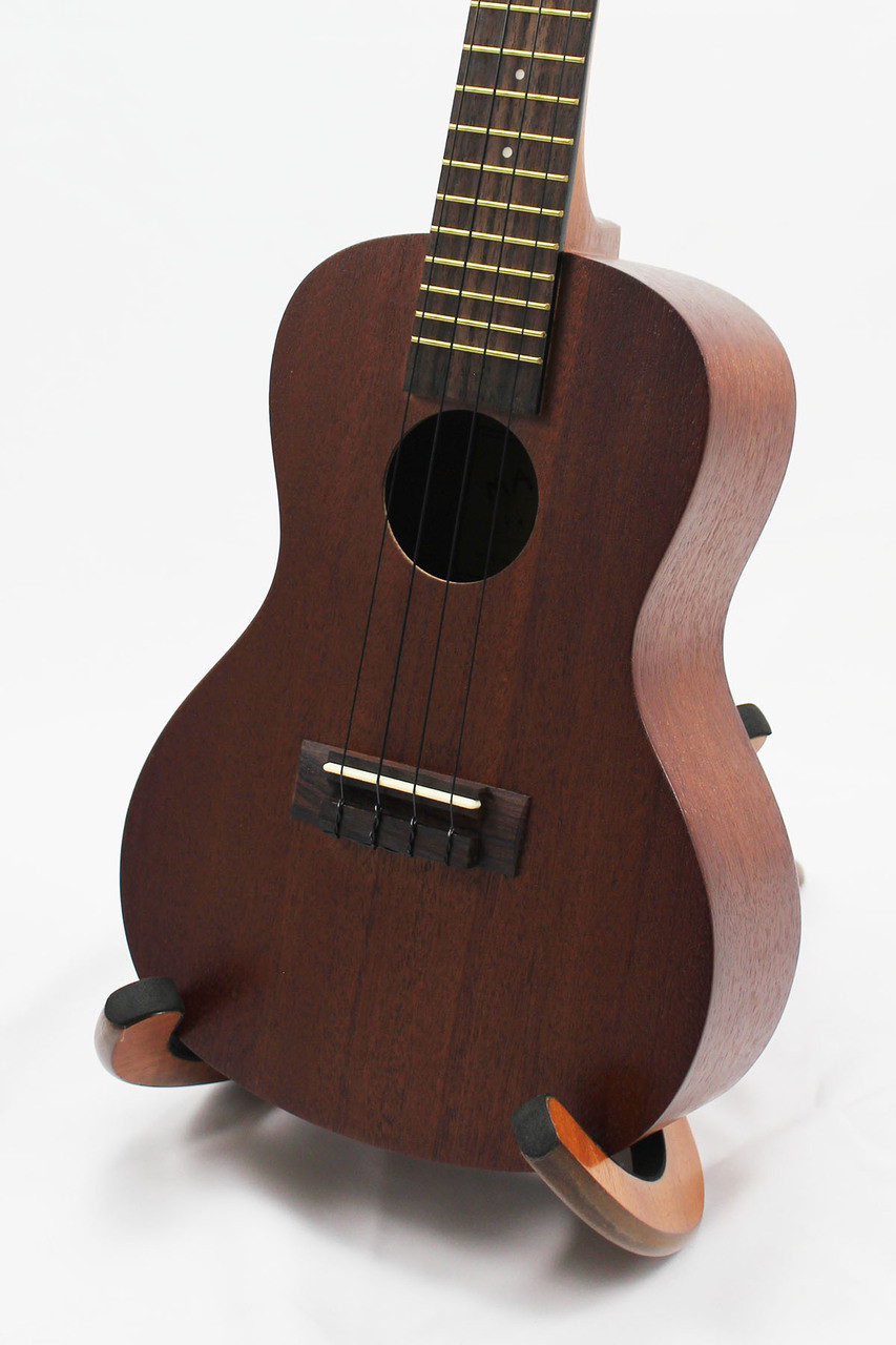 Makala Concert Ukulele MKC Fan Guitar and Ukulele
