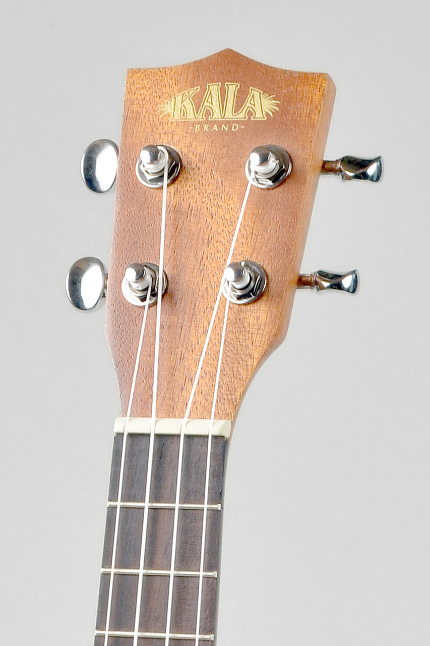 Kala KAC Mahogany Concert Ukulele