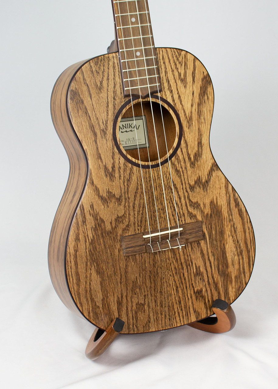 Lanikai Oak Baritone Ukulele