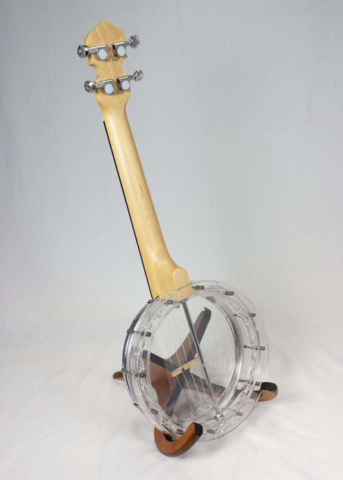 Goldtone Banjo Ukulele
